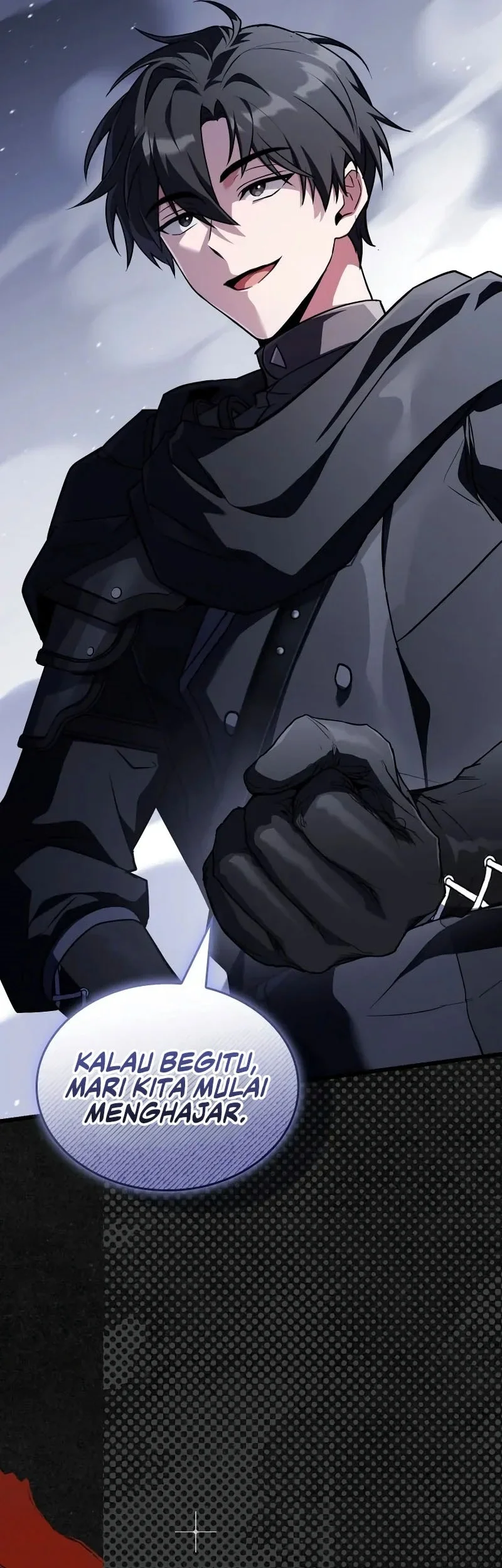Sword God's Livestream Chapter 10 Gambar 22
