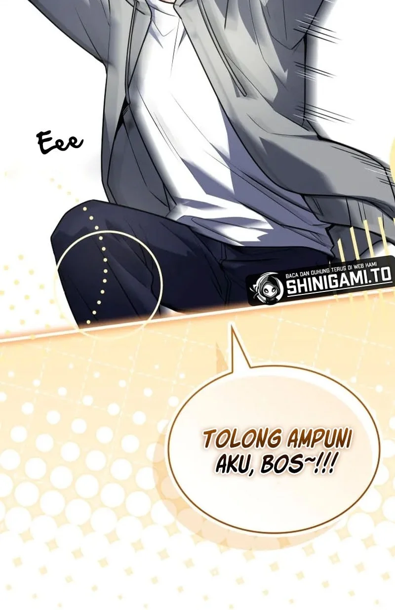 Sword God's Livestream Chapter 13 Gambar 21