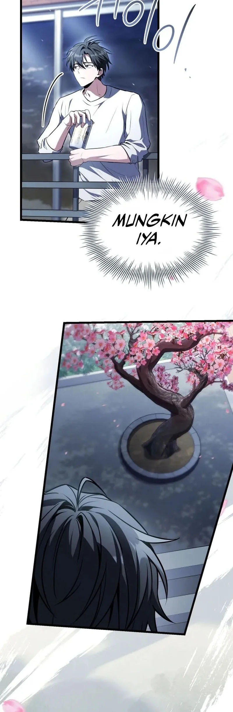 Sword God's Livestream Chapter 18 Gambar 20