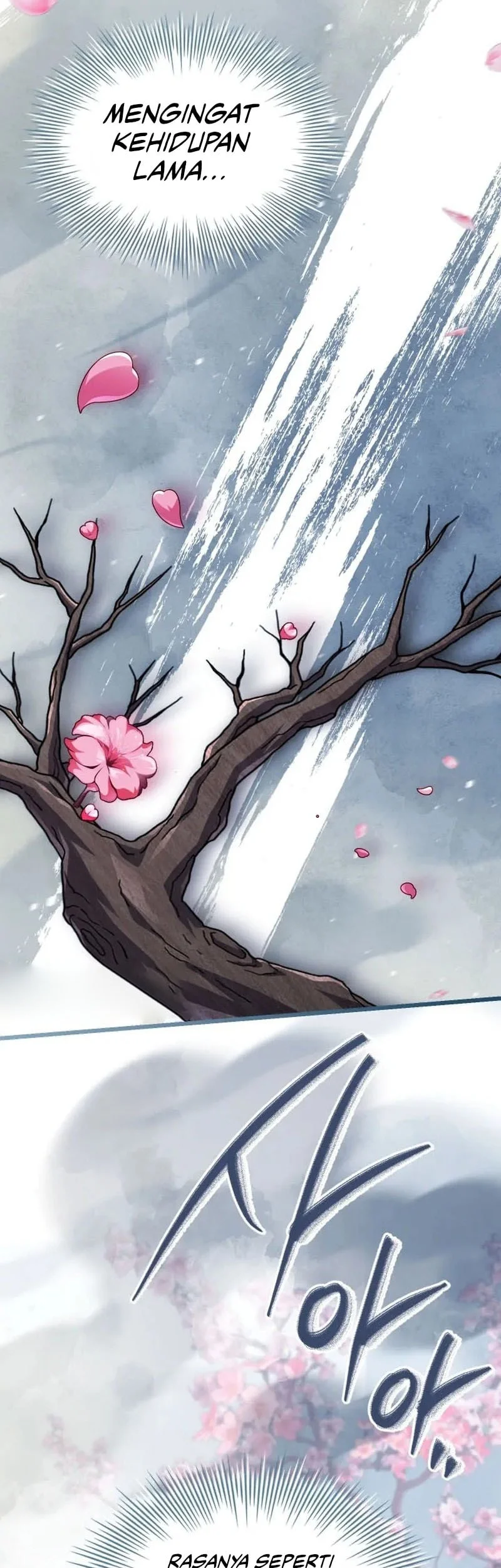 Sword God's Livestream Chapter 18 Gambar 21