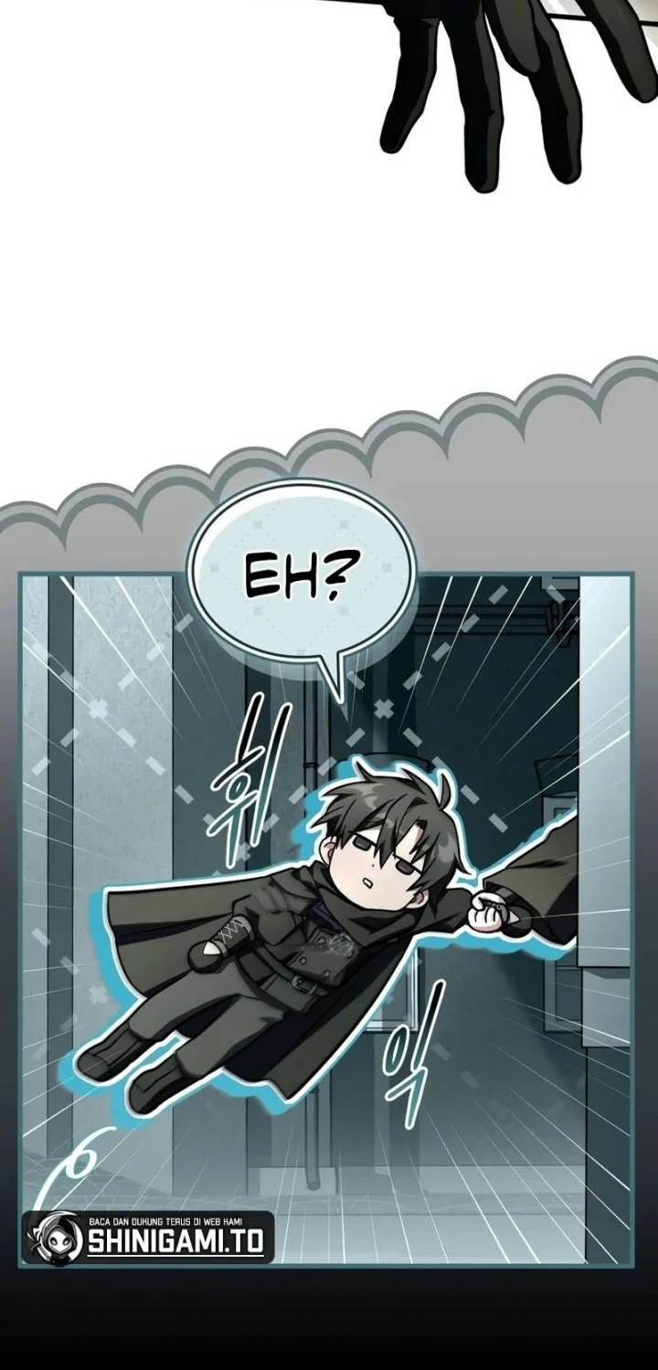 Sword God's Livestream Chapter 23 Gambar 21