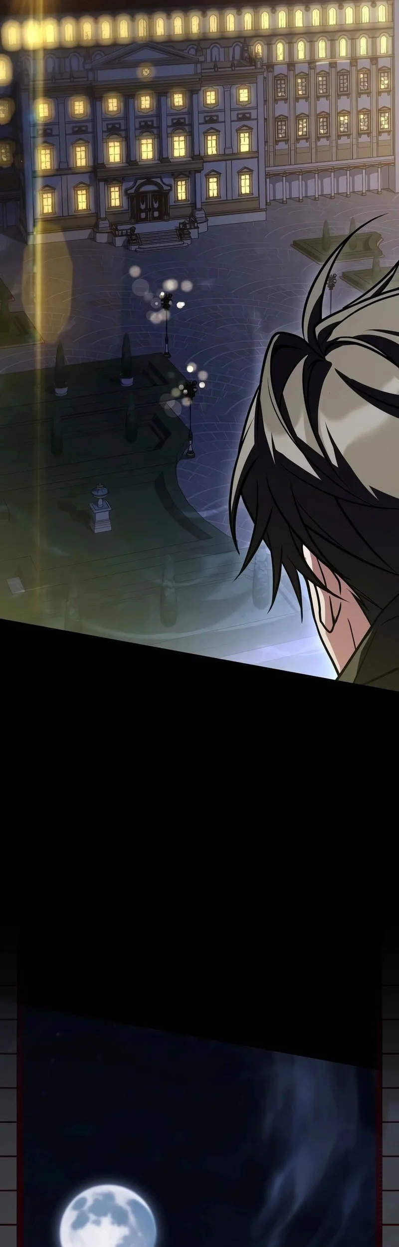 Sword God's Livestream Chapter 26 Gambar 26