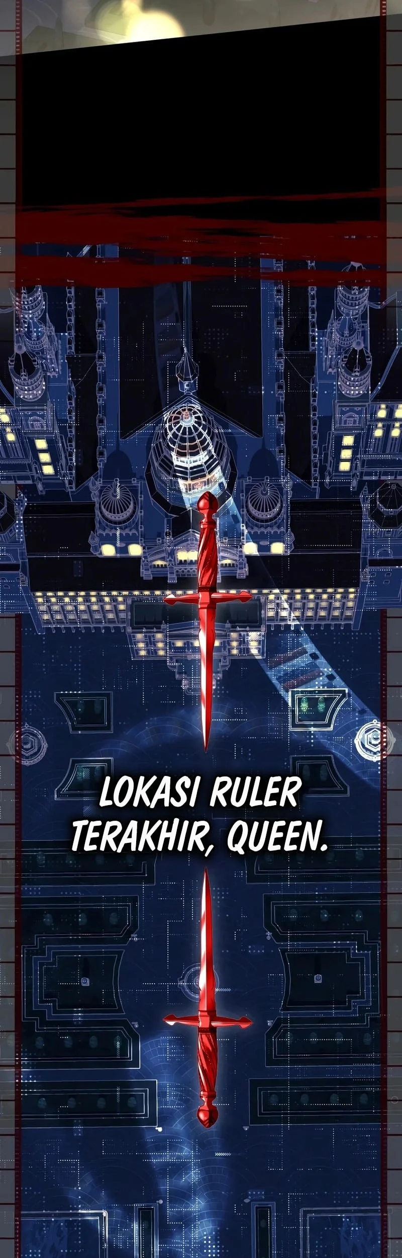 Sword God's Livestream Chapter 26 Gambar 28
