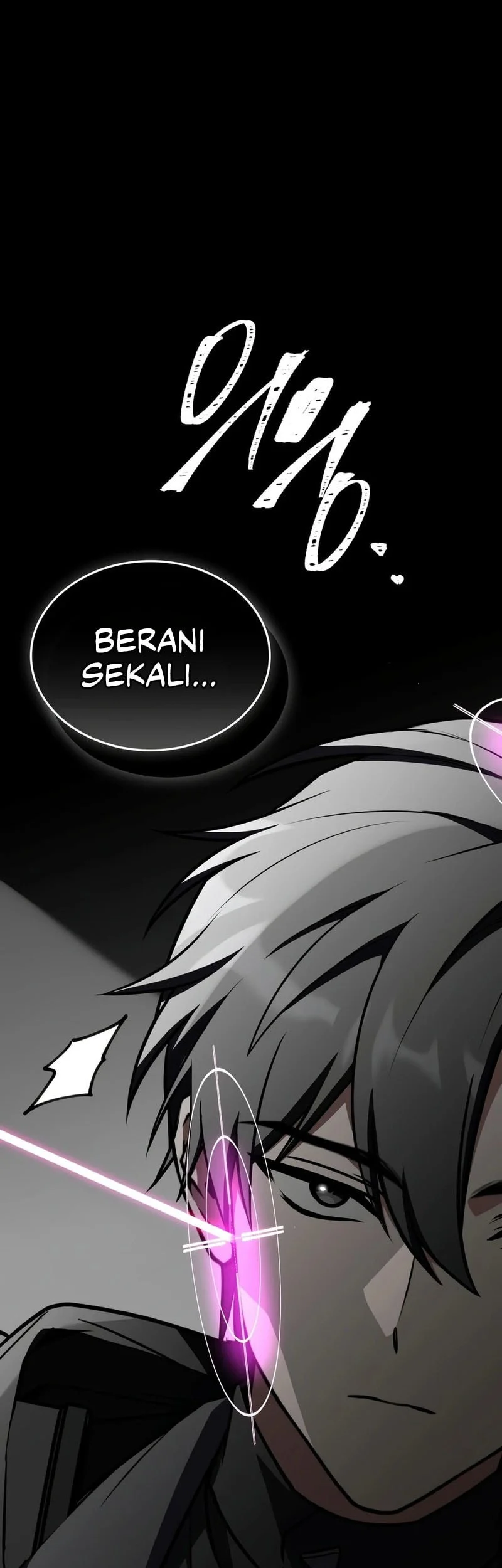Sword God's Livestream Chapter 27 Gambar 26