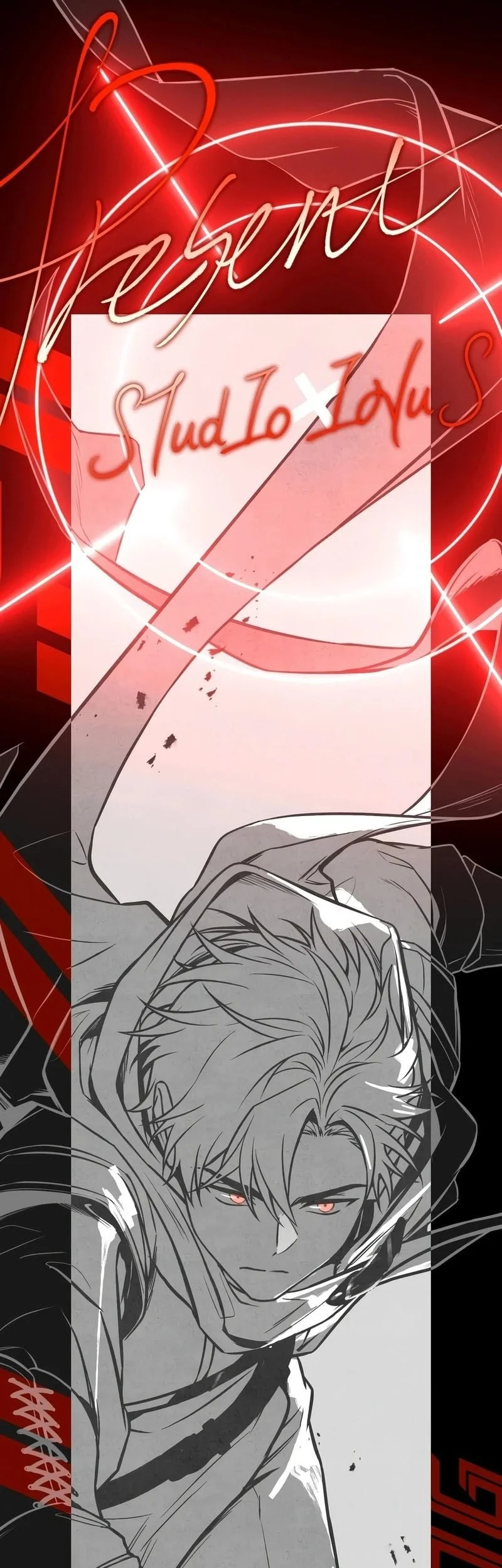 Sword God's Livestream Chapter 29 Gambar 24
