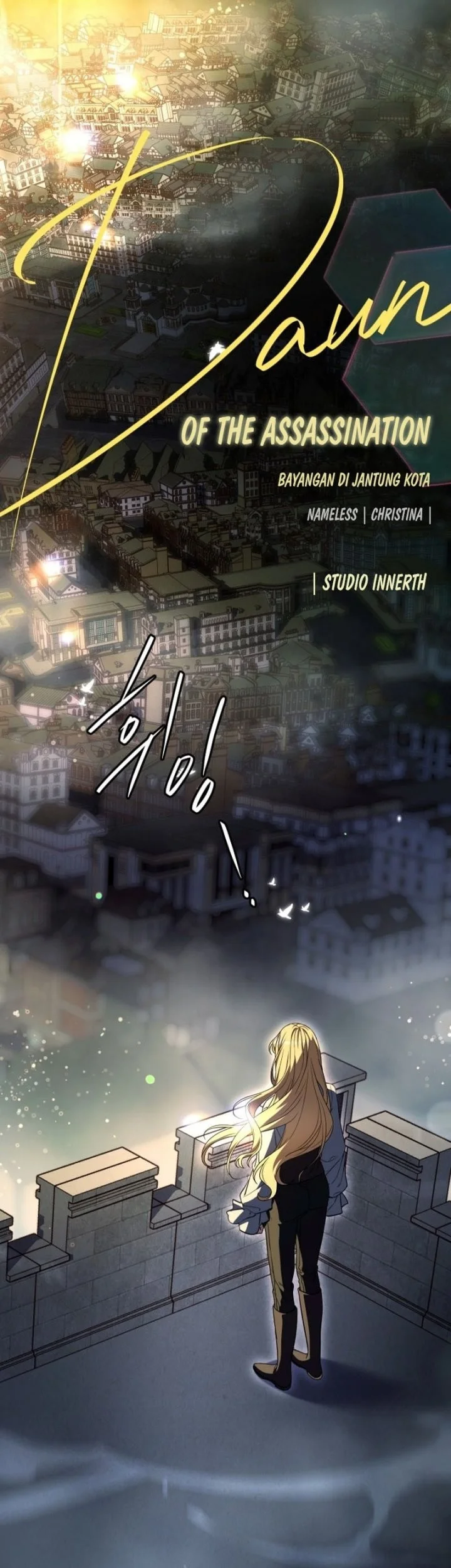 Sword God's Livestream Chapter 31 Gambar 30
