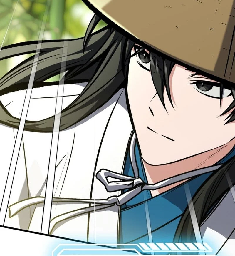 Sword God's Livestream Chapter 34 Gambar 26