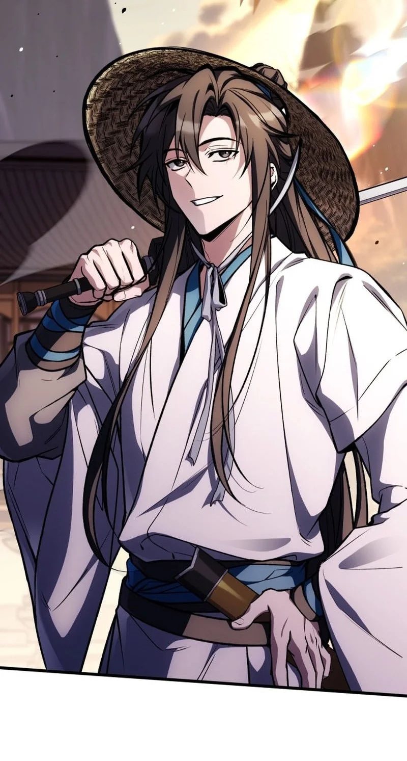 Sword God's Livestream Chapter 36 Gambar 27