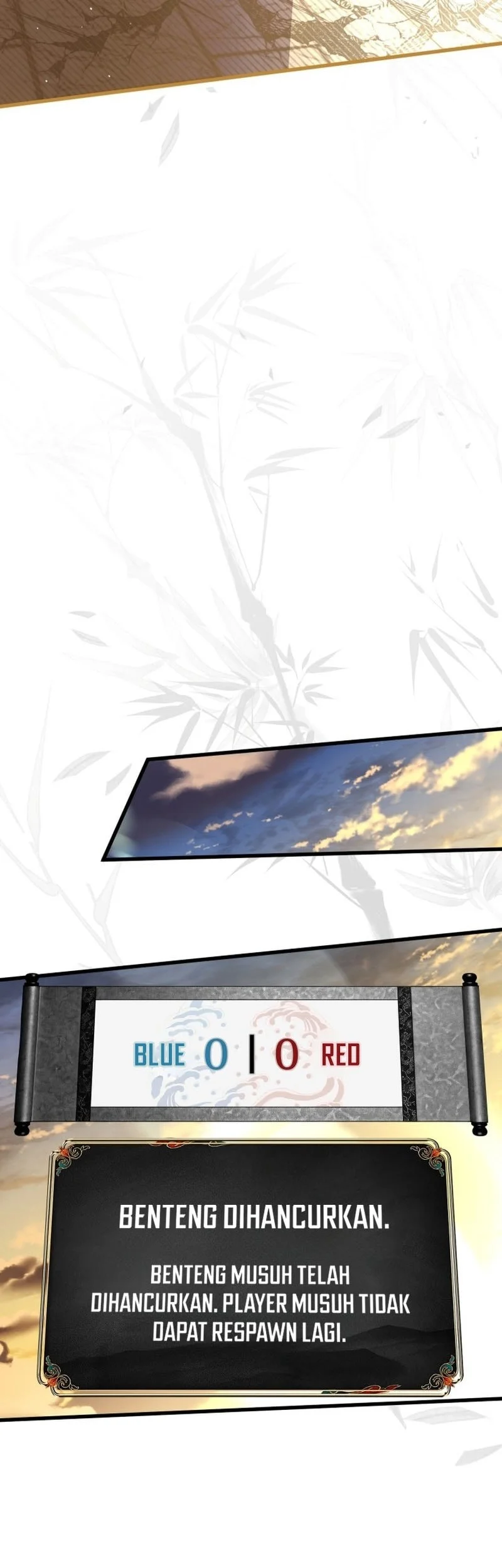 Sword God's Livestream Chapter 36 Gambar 29