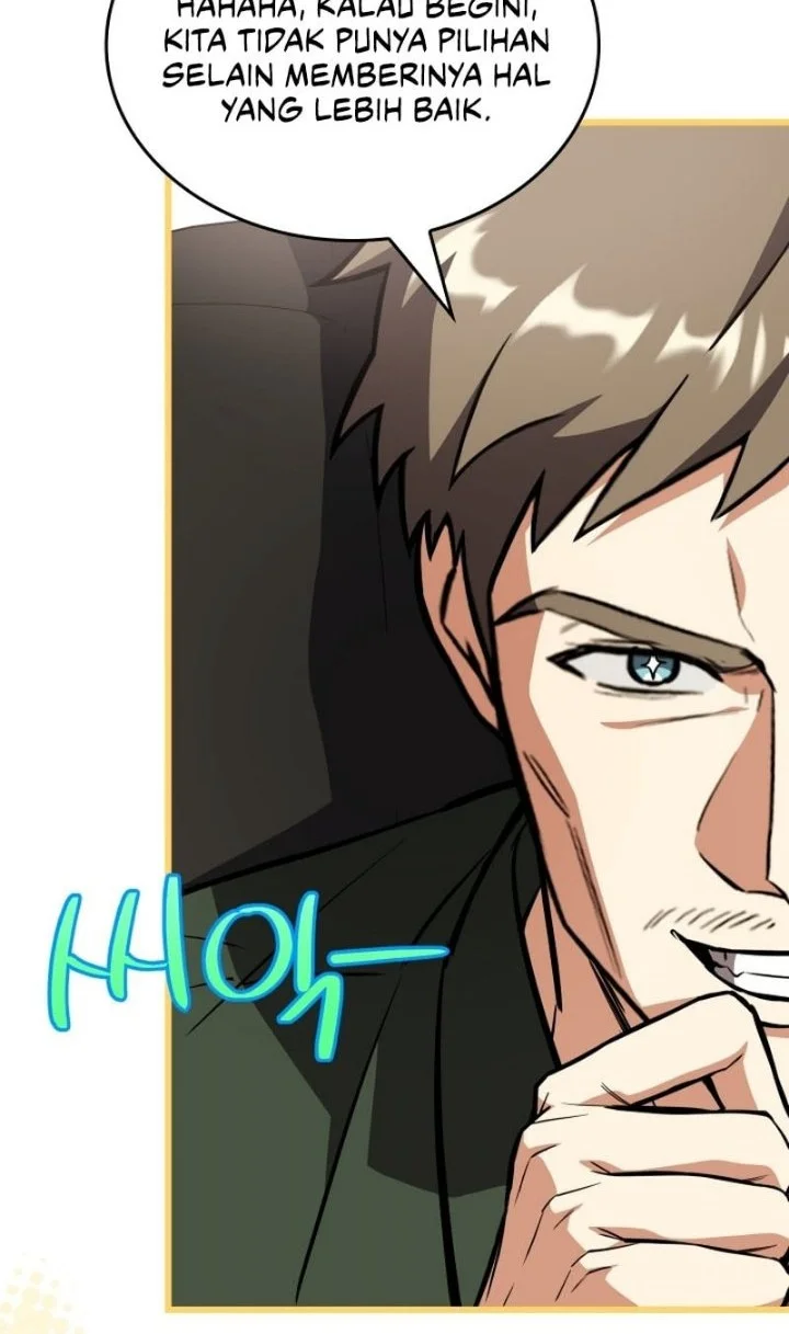 Sword God's Livestream Chapter 37 Gambar 28