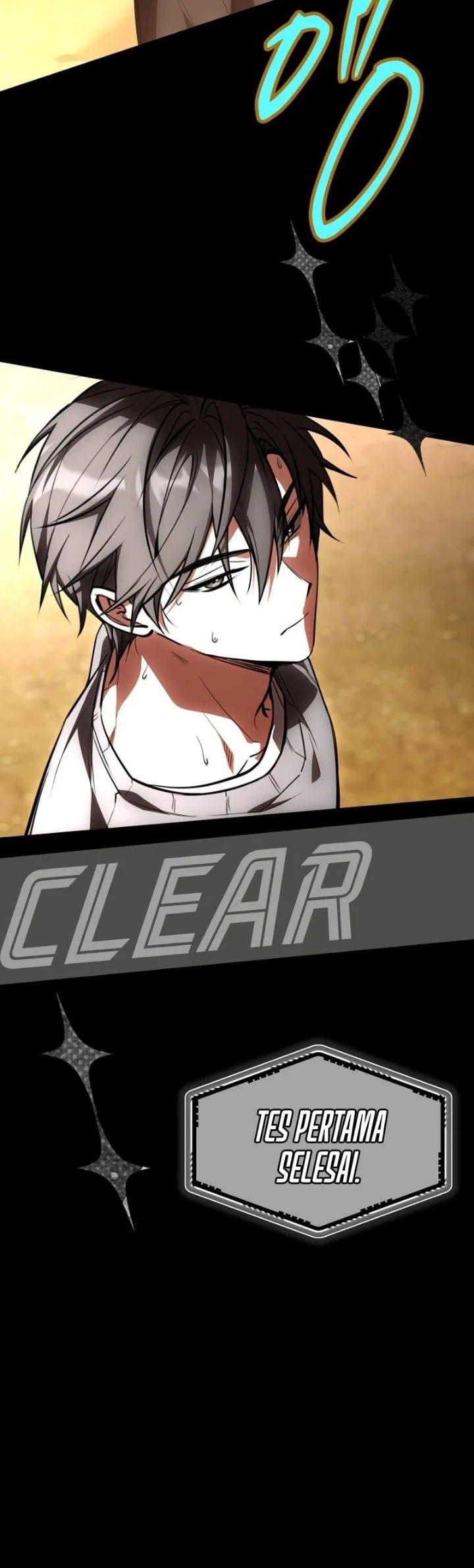 Sword God's Livestream Chapter 38 Gambar 20