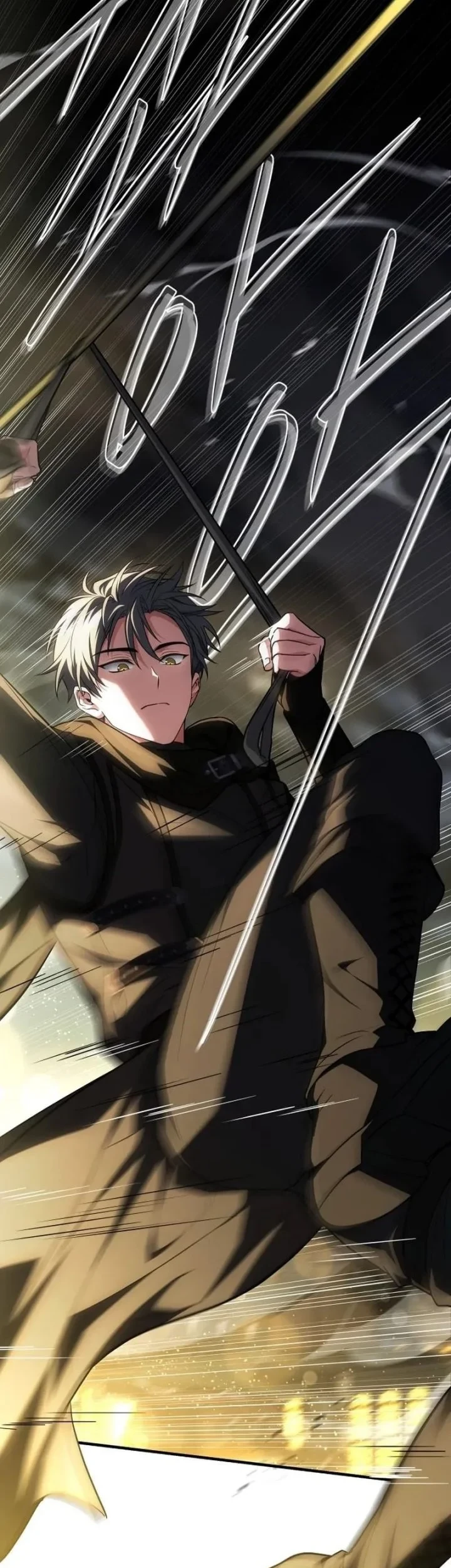 Sword God's Livestream Chapter 4 Gambar 23