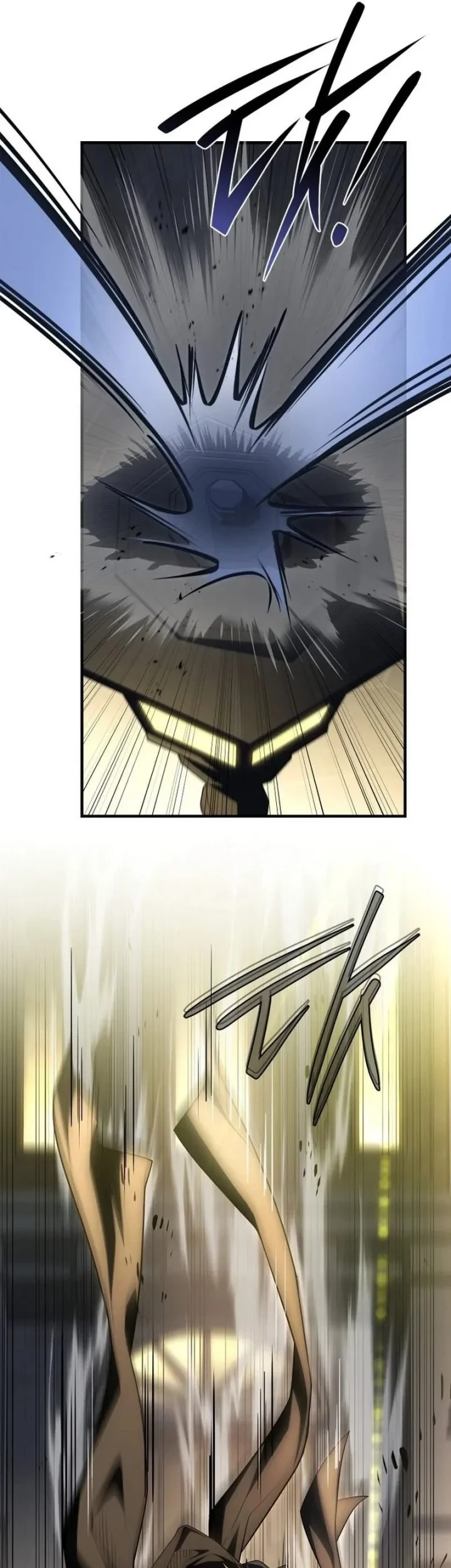 Sword God's Livestream Chapter 4 Gambar 25