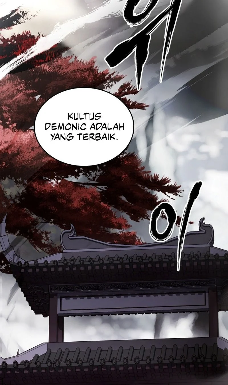 Sword God's Livestream Chapter 40 Gambar 25