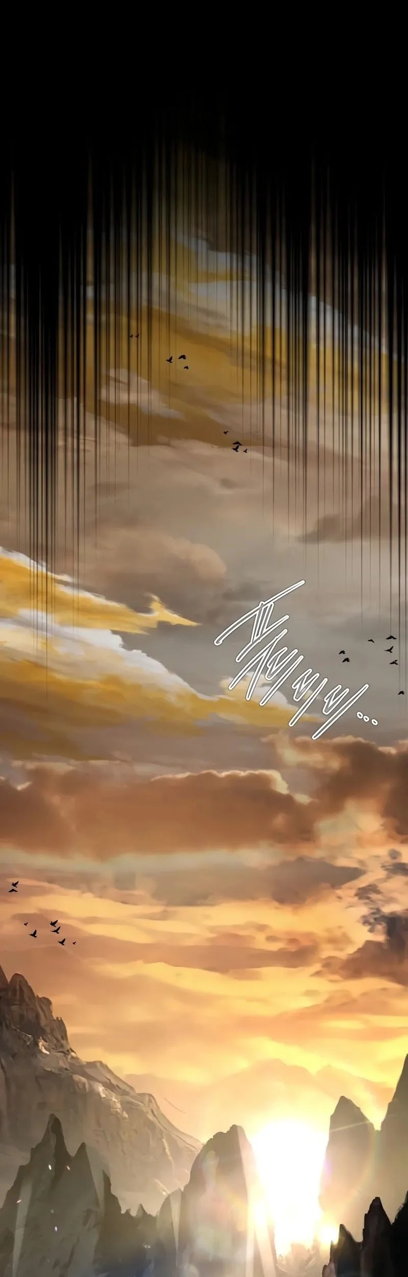 Sword God's Livestream Chapter 7 Gambar 30