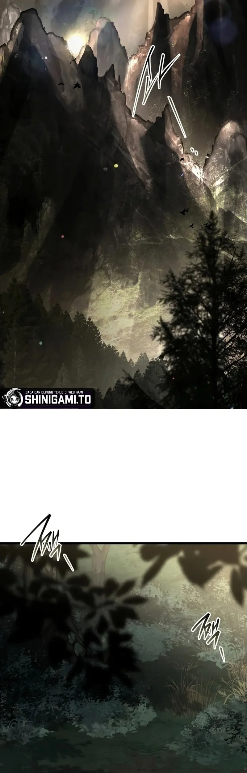 Sword God's Livestream Chapter 7 Gambar 31