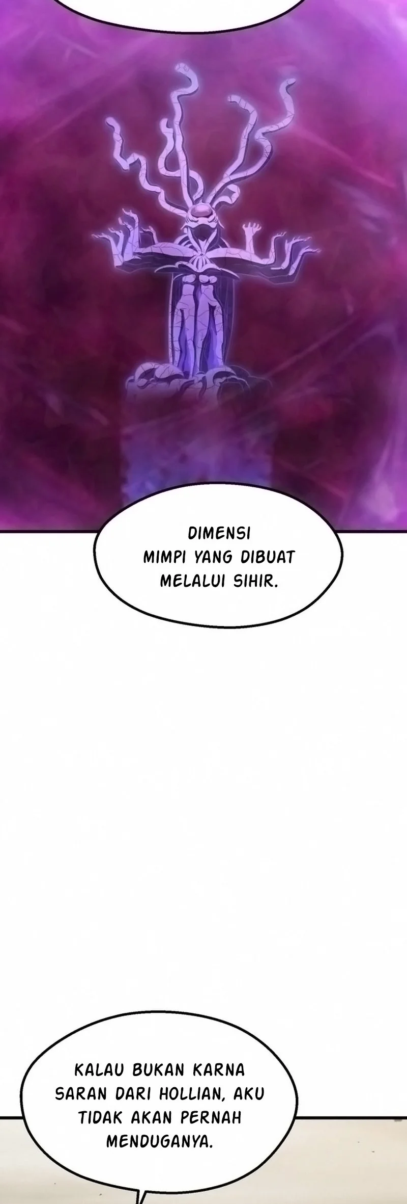Sword King Chapter 274 Gambar 19