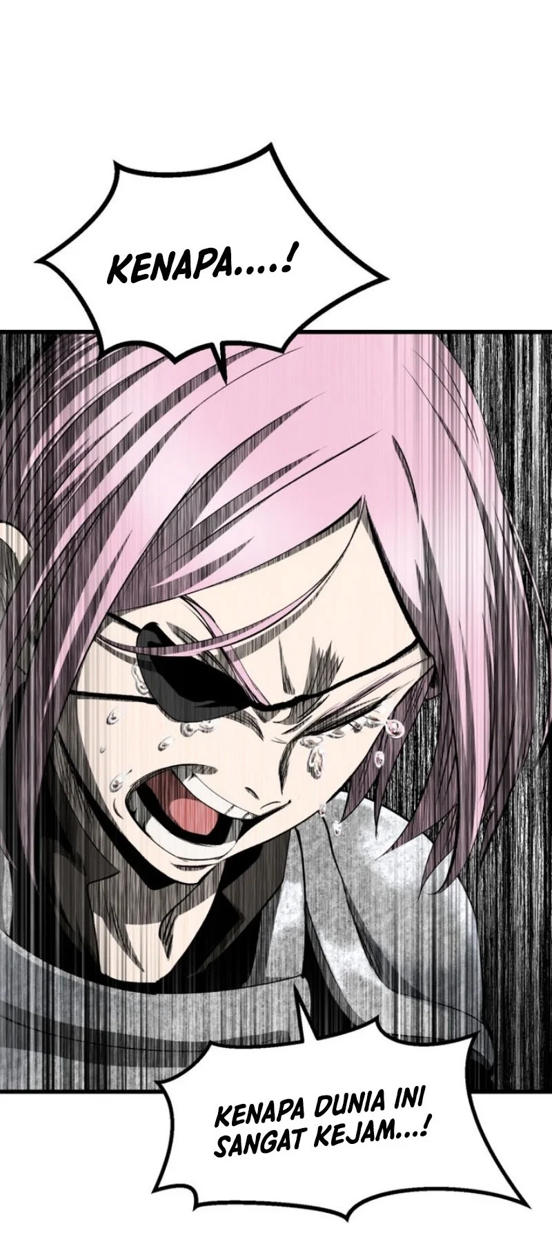 Sword King Chapter 276 Gambar 27