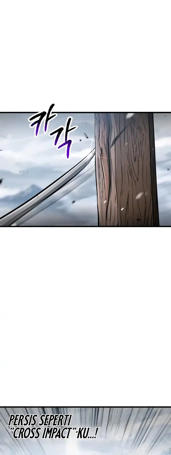 Sword King Chapter 288 Gambar 17