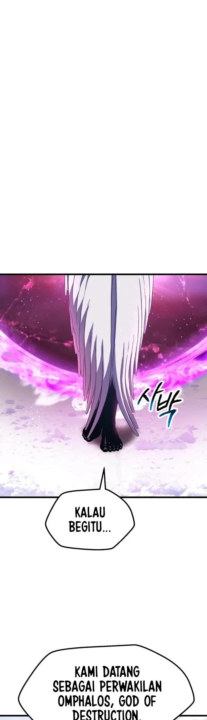 Sword King Chapter 289 Gambar 19