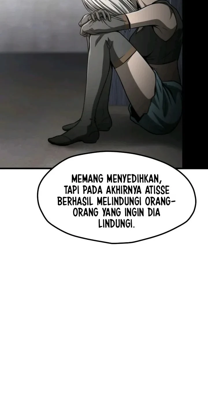 Sword King Chapter 290 Gambar 26