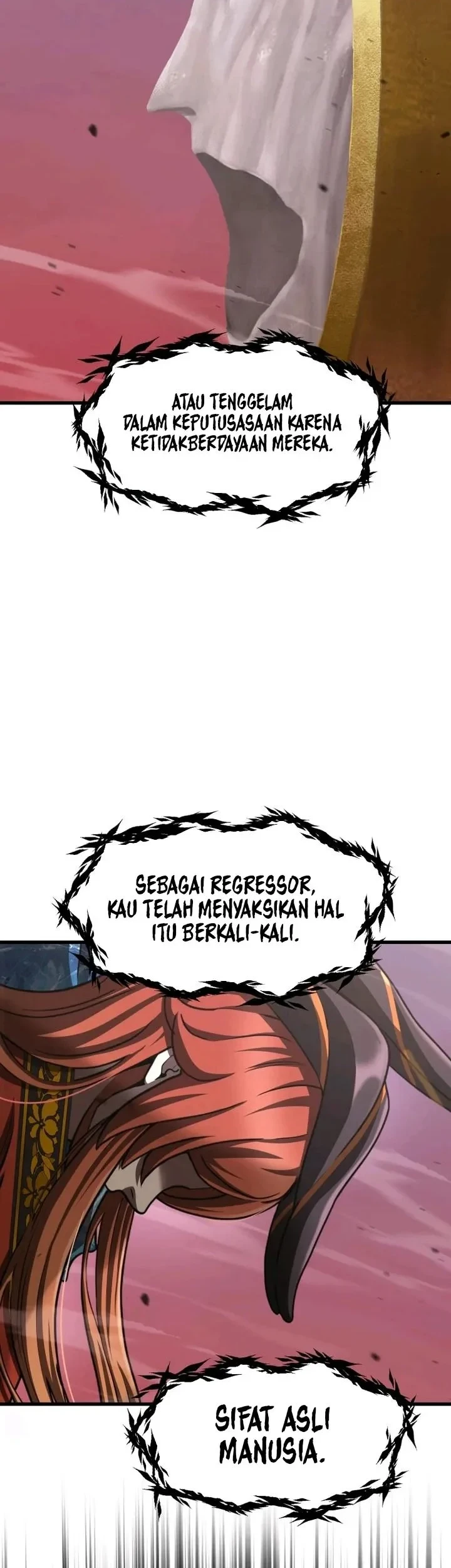 Sword King Chapter 291 Gambar 19