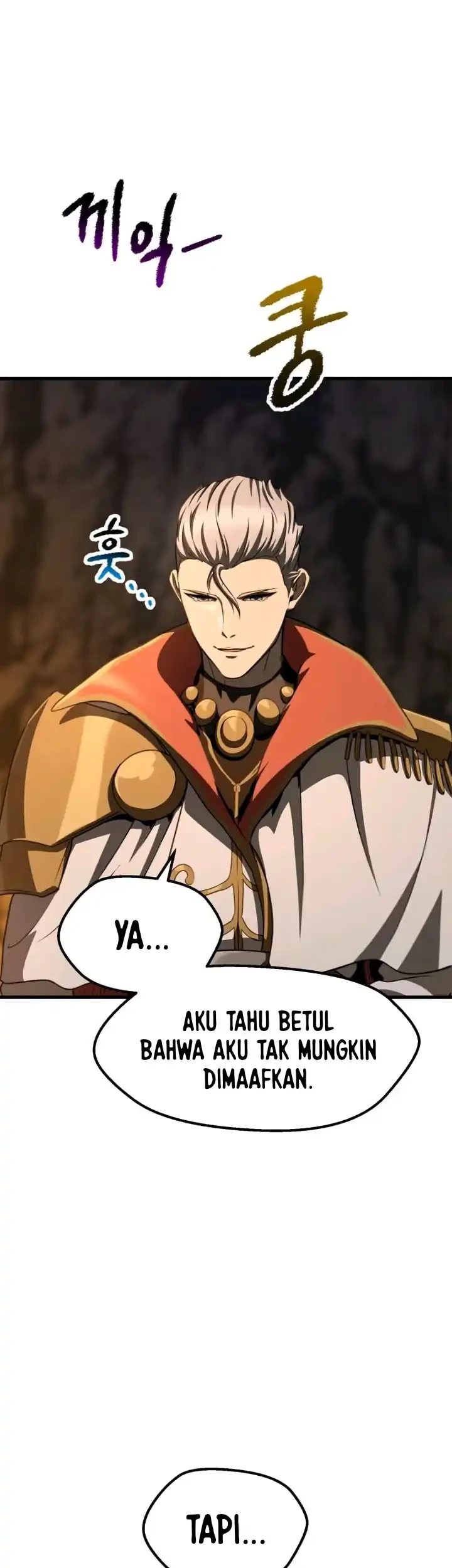 Sword King Chapter 292 Gambar 18