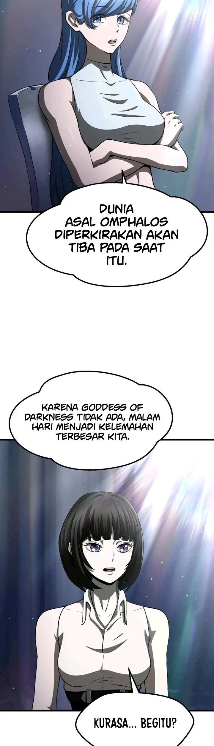 Sword King Chapter 293 Gambar 19