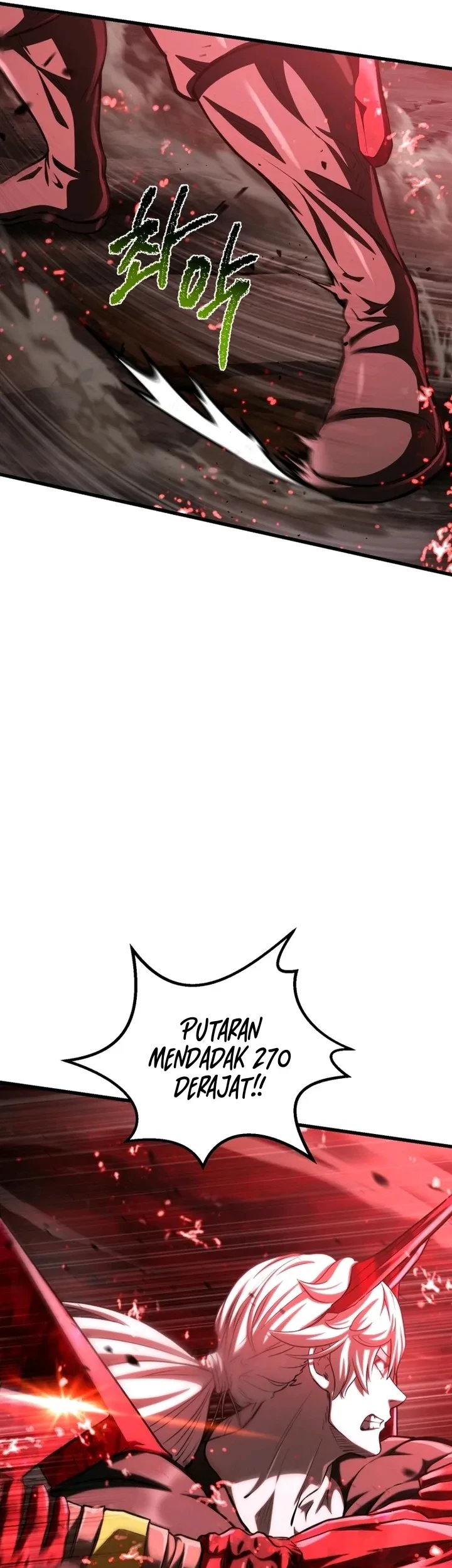Sword King Chapter 295 Gambar 19
