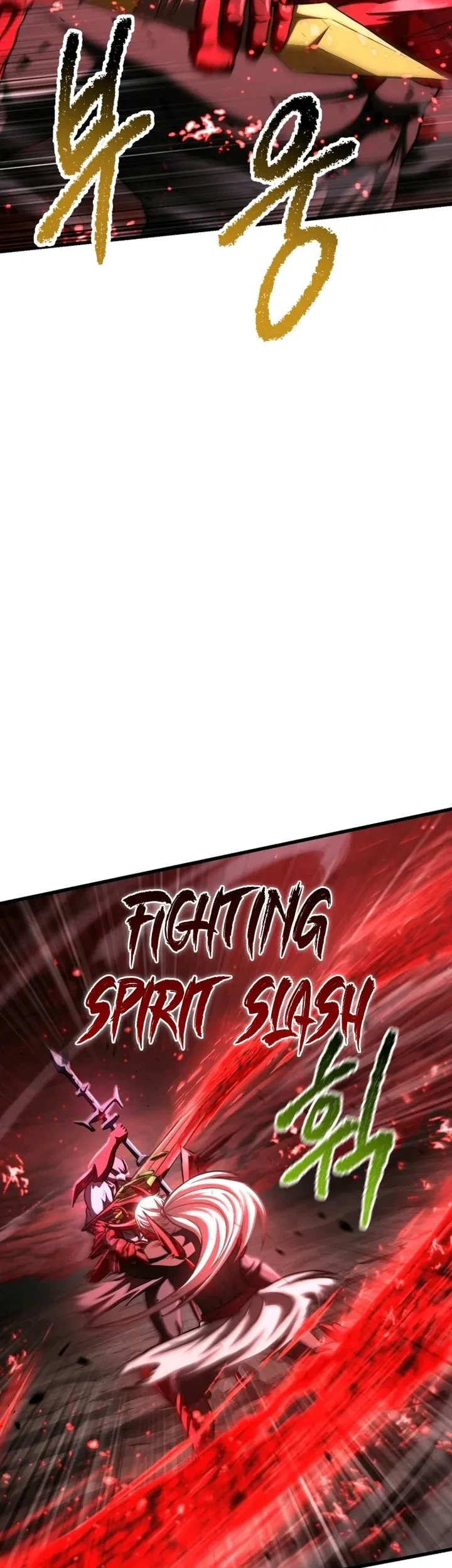 Sword King Chapter 295 Gambar 20