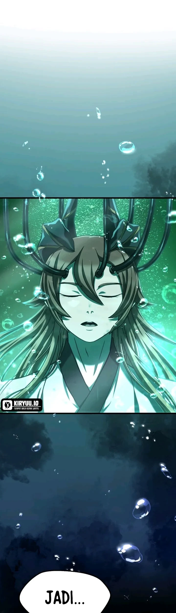 Sword King Chapter 296 Gambar 19