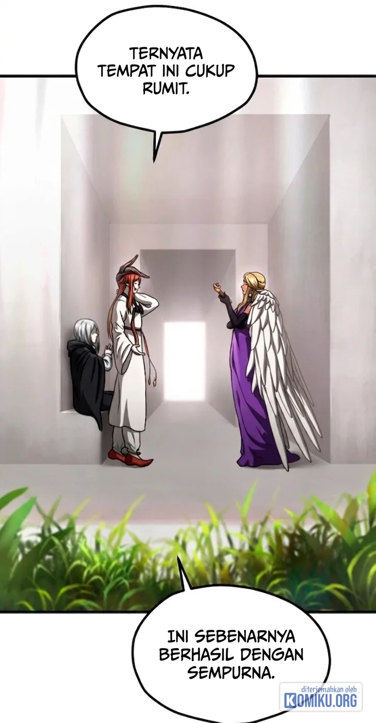 Sword King Chapter 297 Gambar 44