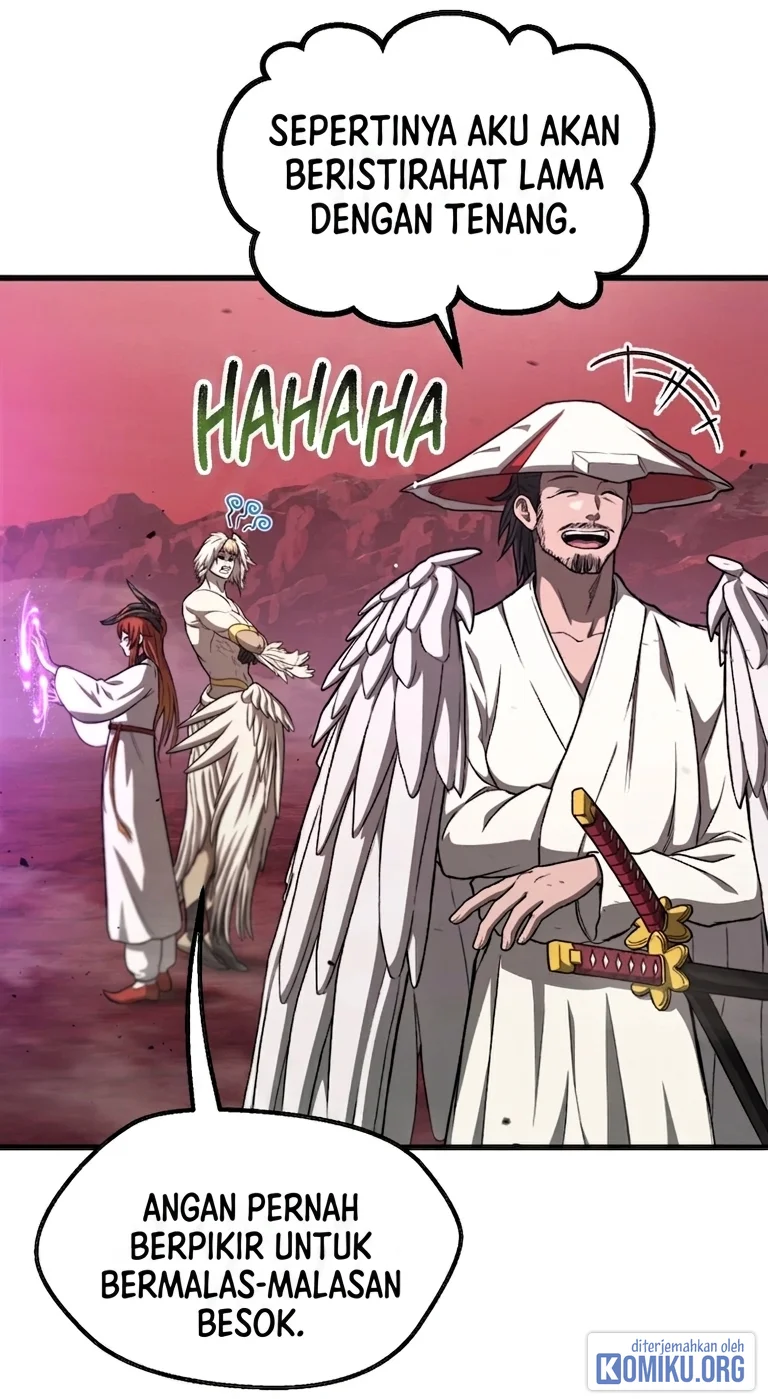 Sword King Chapter 298 Gambar 38