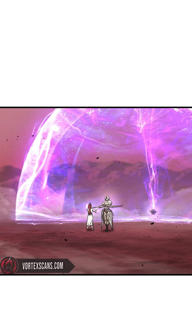Sword King Chapter 298 Gambar 40