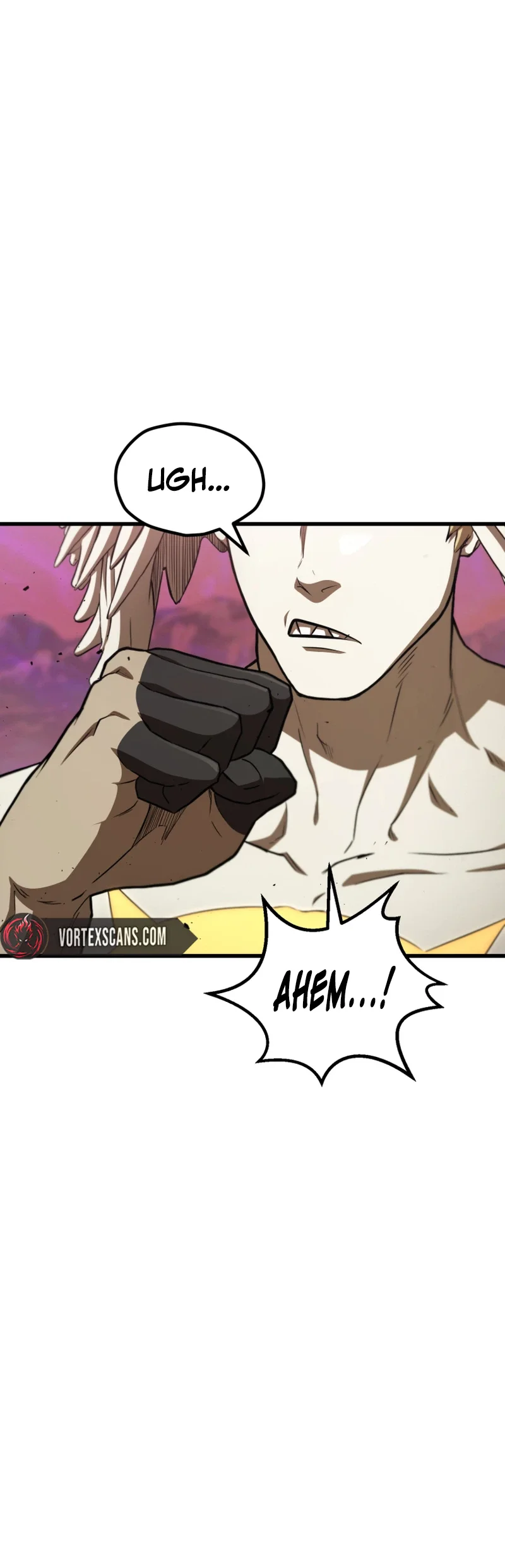 Sword King Chapter 298 Gambar 41