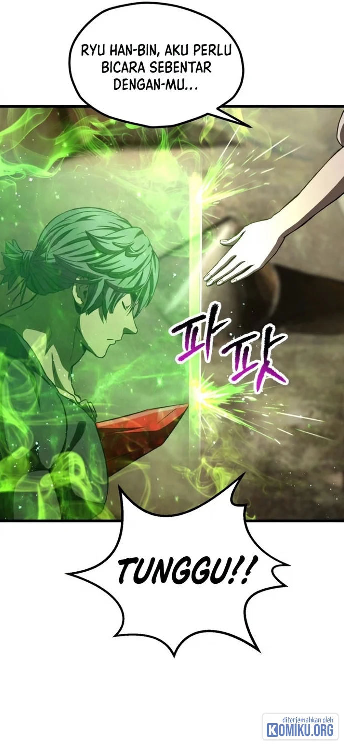 Sword King Chapter 301 Gambar 27