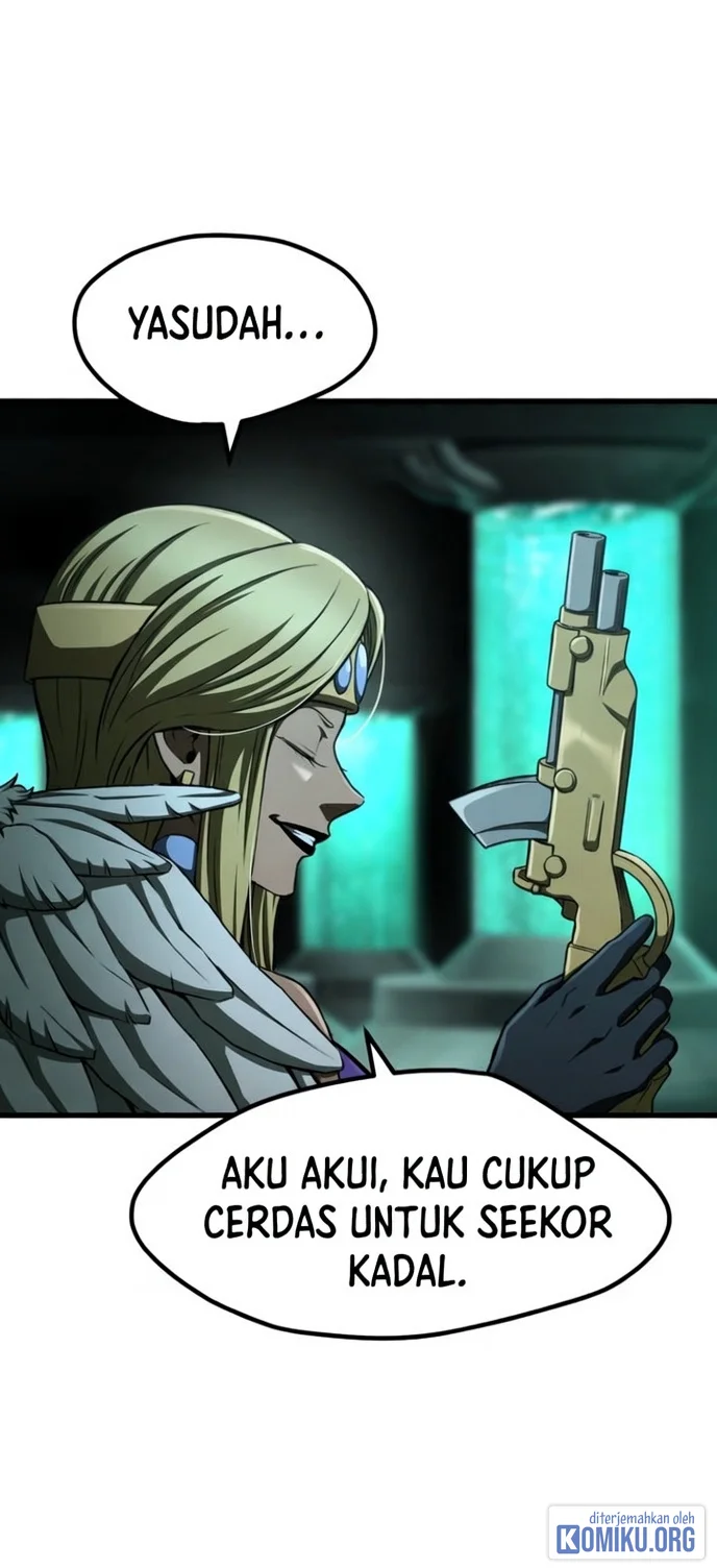 Sword King Chapter 302 Gambar 25