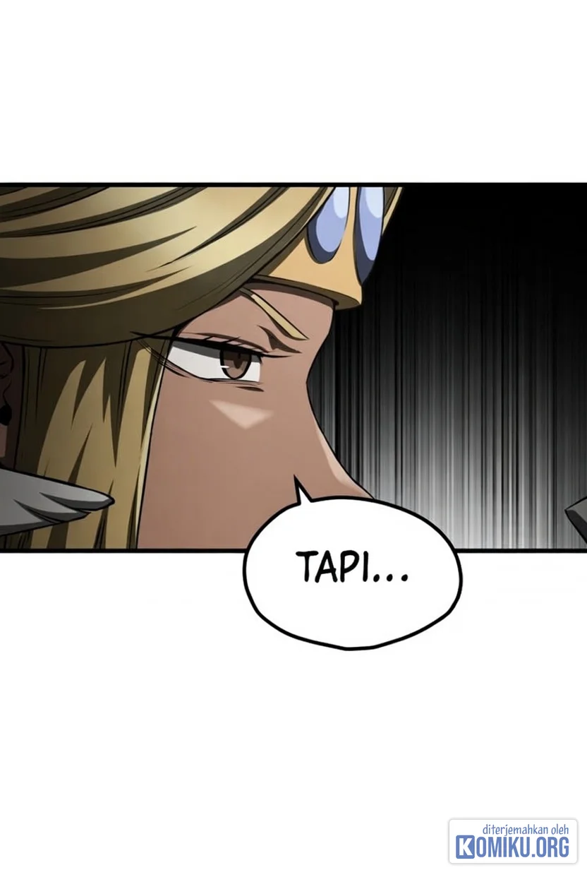 Sword King Chapter 302 Gambar 26