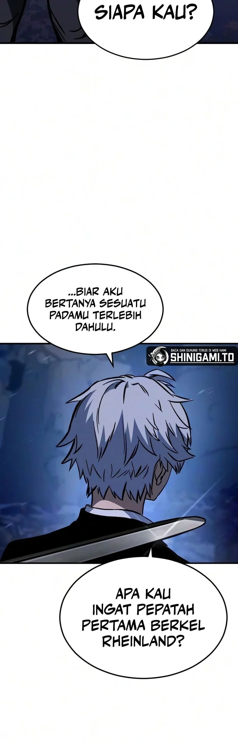 Sword of The Undying Chapter 10 Gambar 28