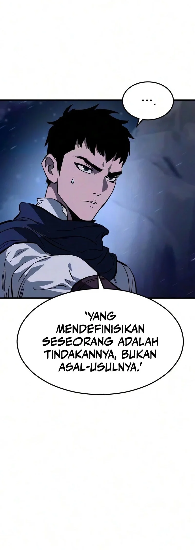 Sword of The Undying Chapter 10 Gambar 29
