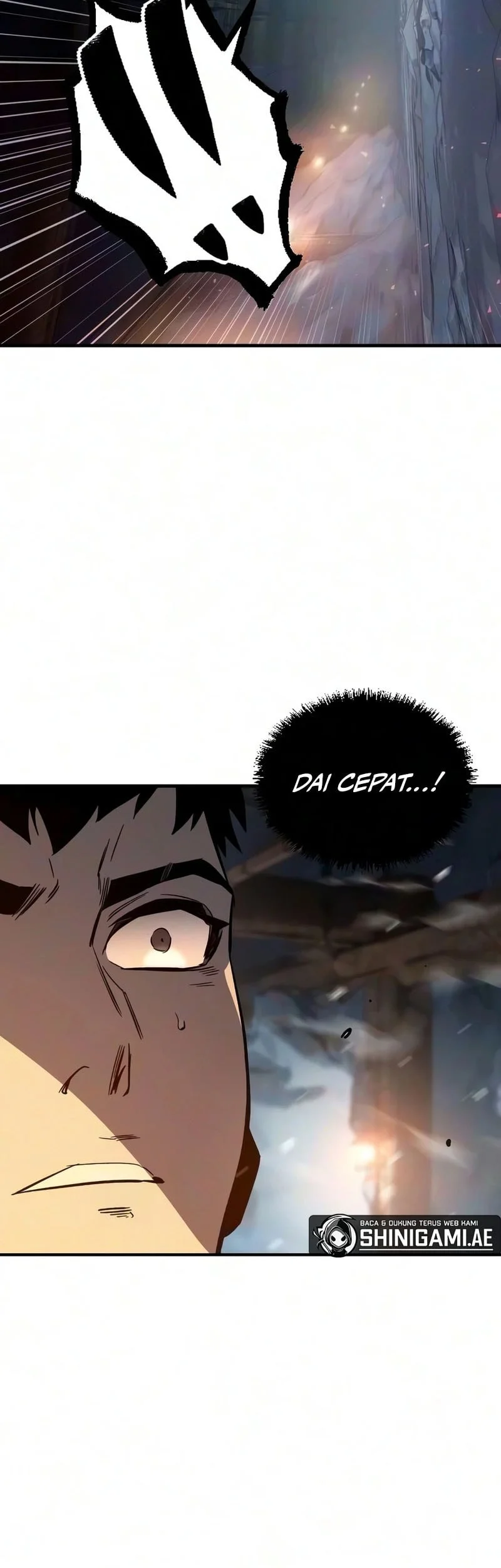 Sword of The Undying Chapter 11 Gambar 33