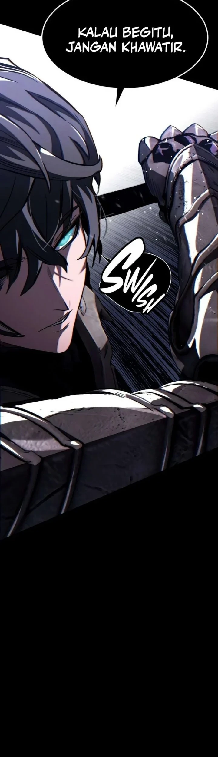 Sword of The Undying Chapter 12 Gambar 35