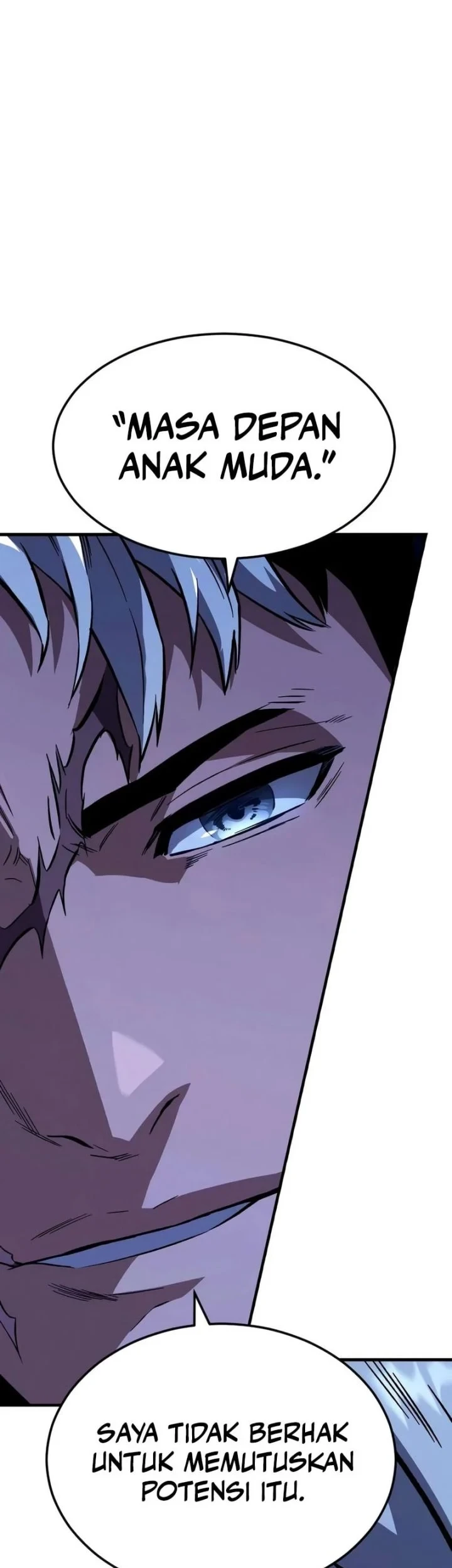 Sword of The Undying Chapter 13 Gambar 36