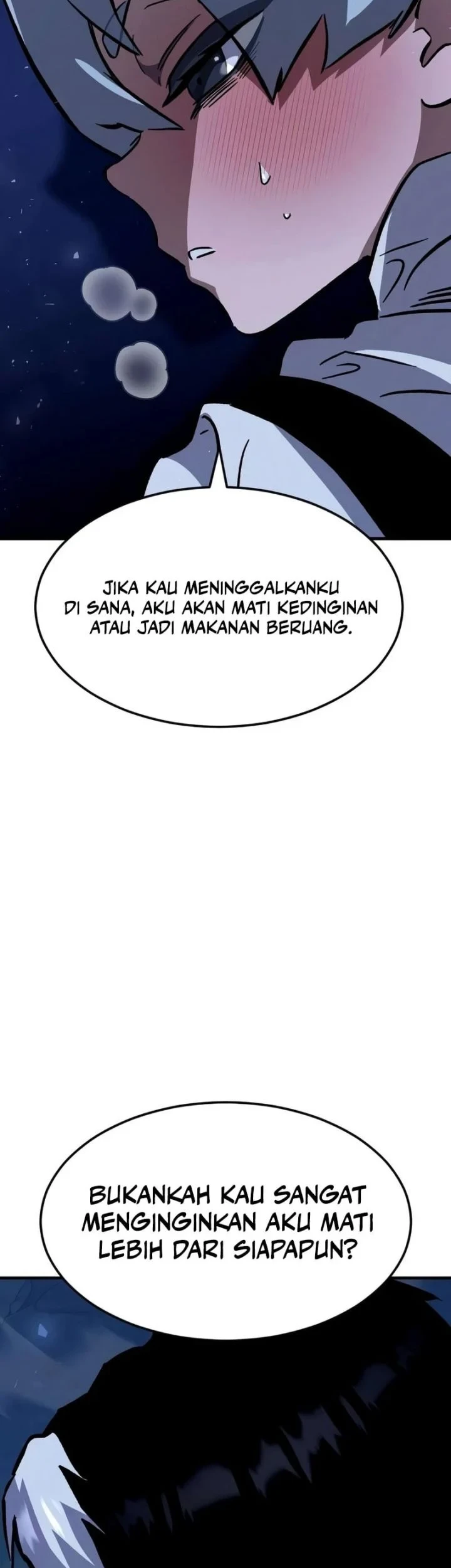 Sword of The Undying Chapter 13 Gambar 32