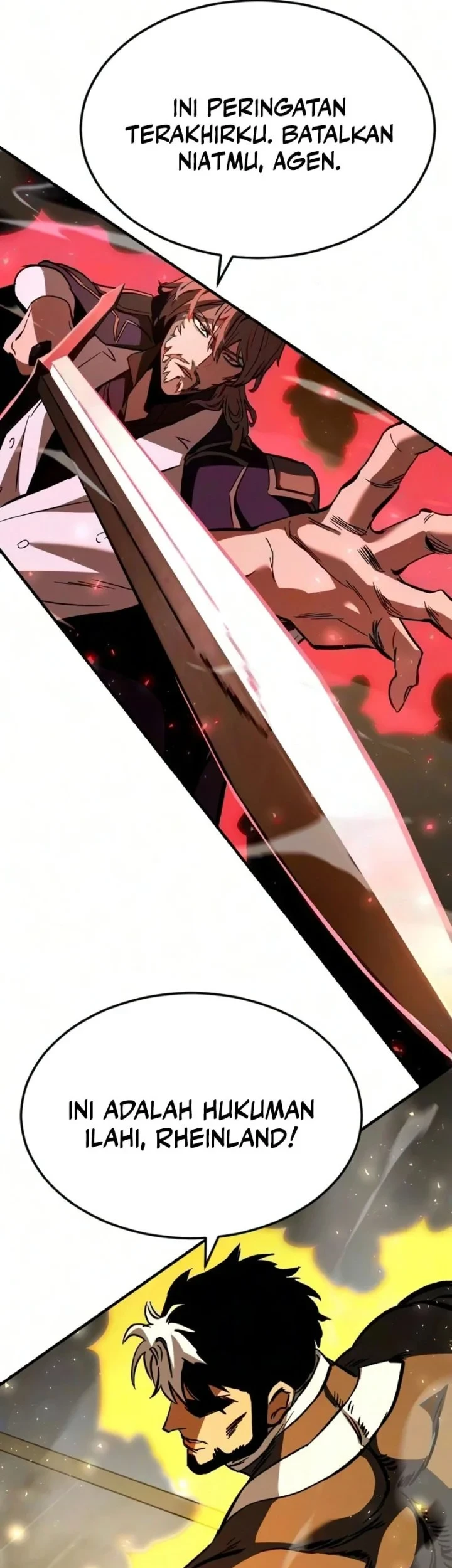 Sword of The Undying Chapter 14 Gambar 38