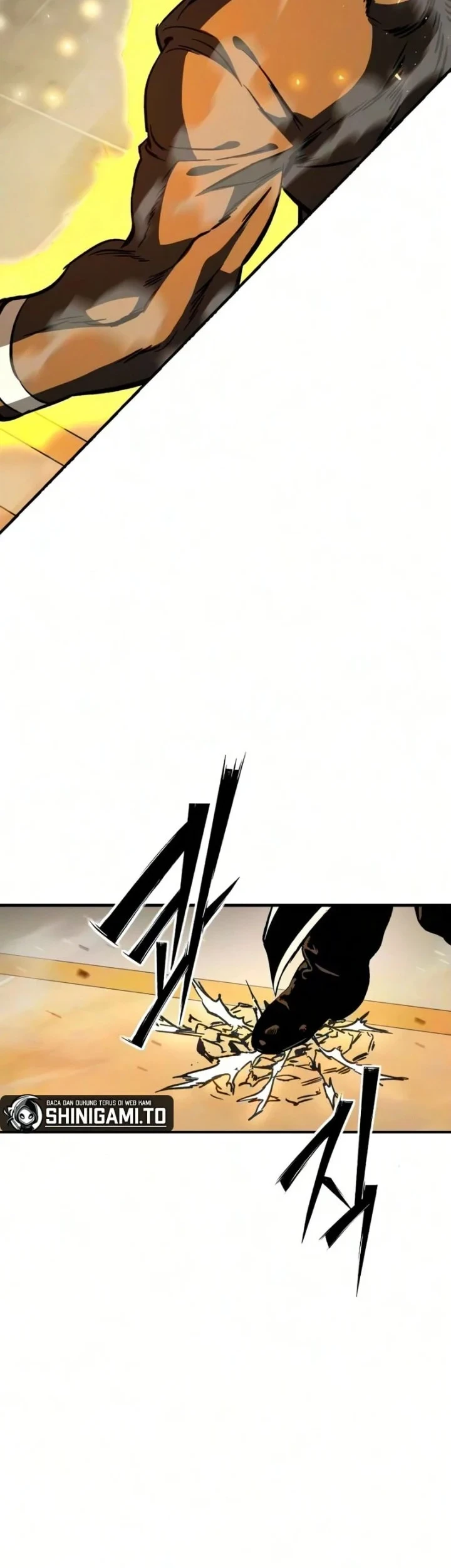 Sword of The Undying Chapter 14 Gambar 39