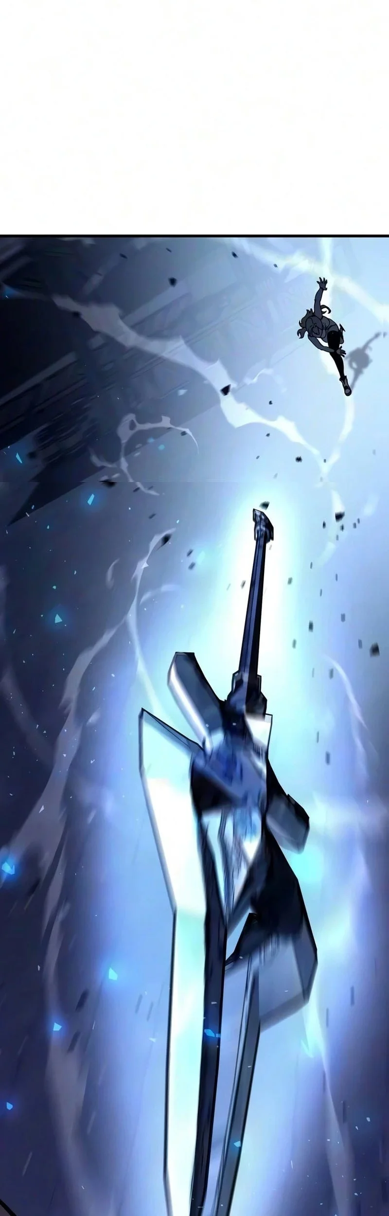 Sword of The Undying Chapter 15 Gambar 50