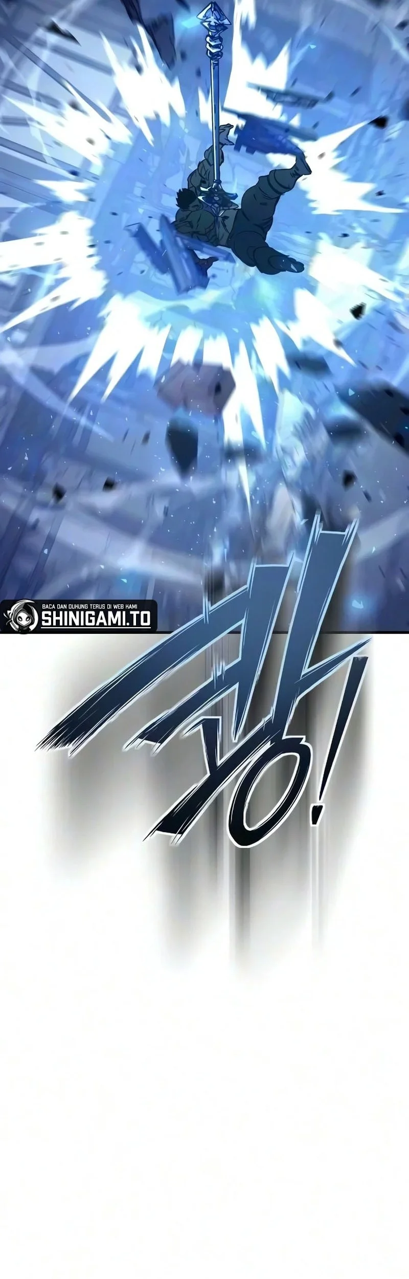 Sword of The Undying Chapter 15 Gambar 53