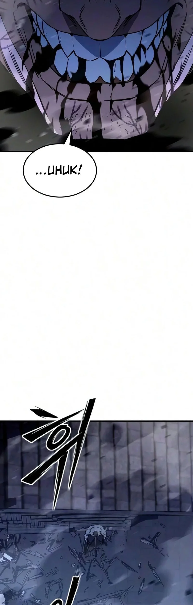 Sword of The Undying Chapter 15 Gambar 55
