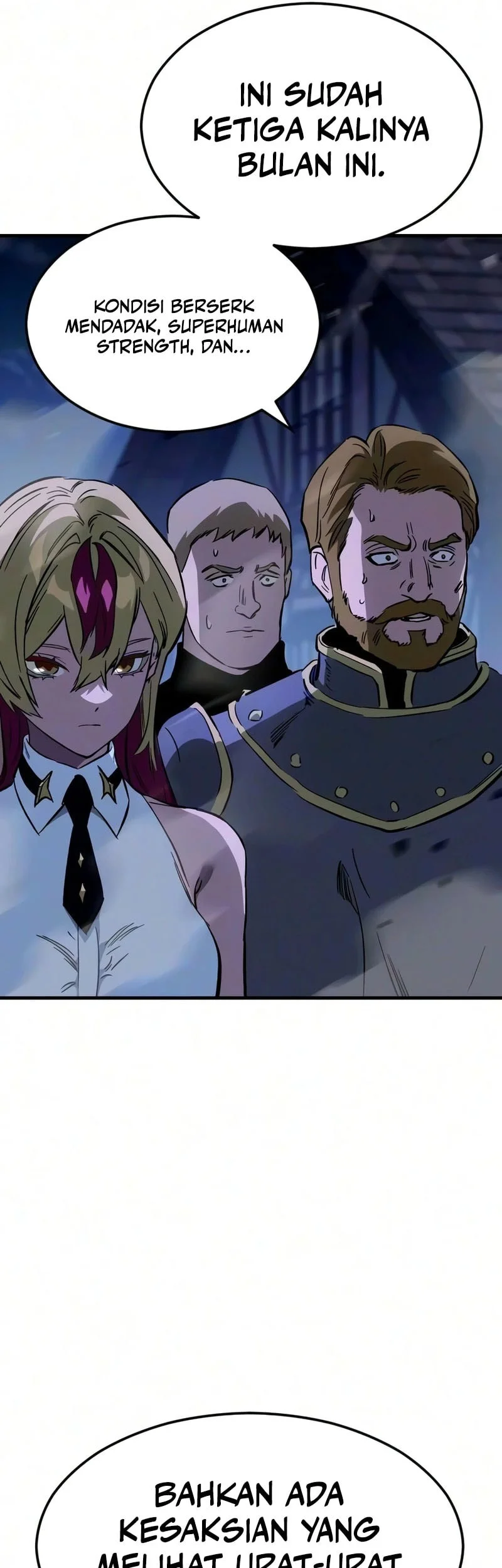 Sword of The Undying Chapter 15 Gambar 58